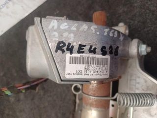 bontott MERCEDES-BENZ A-CLASS Kormányzár (Elektromos)