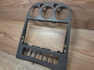 bontott MERCEDES-BENZ A-CLASS Középkonzol Keret