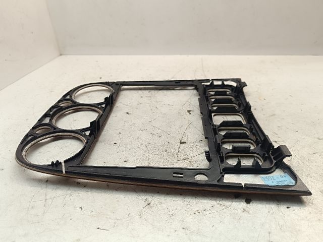 bontott MERCEDES-BENZ A-CLASS Középkonzol Keret