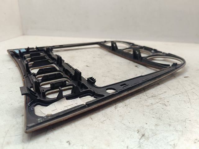 bontott MERCEDES-BENZ A-CLASS Középkonzol Keret