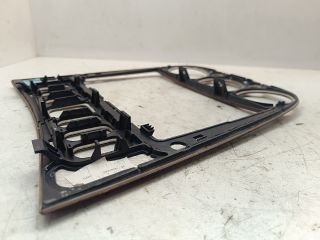 bontott MERCEDES-BENZ A-CLASS Középkonzol Keret