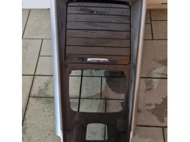 bontott MERCEDES-BENZ A-CLASS Középkonzol Keret