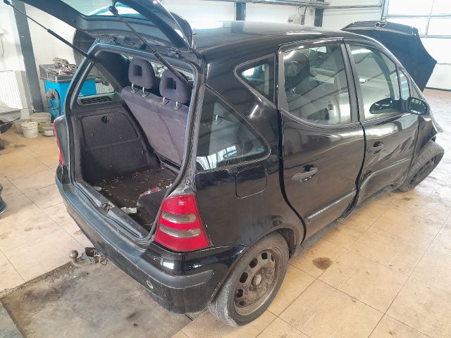 bontott MERCEDES-BENZ A-CLASS Középkonzol Keret