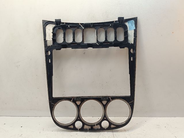 bontott MERCEDES-BENZ A-CLASS Középkonzol Keret