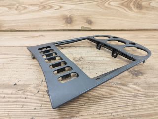 bontott MERCEDES-BENZ A-CLASS Középkonzol Keret