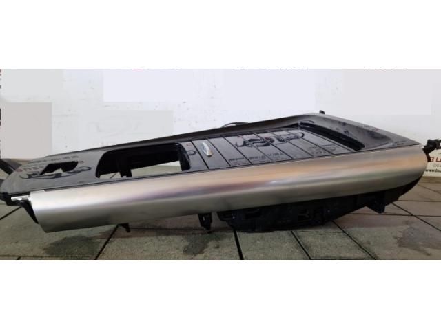 bontott MERCEDES-BENZ A-CLASS Középkonzol Keret