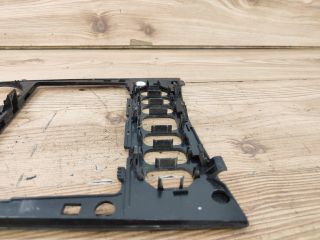 bontott MERCEDES-BENZ A-CLASS Középkonzol Keret