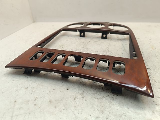 bontott MERCEDES-BENZ A-CLASS Középkonzol Keret