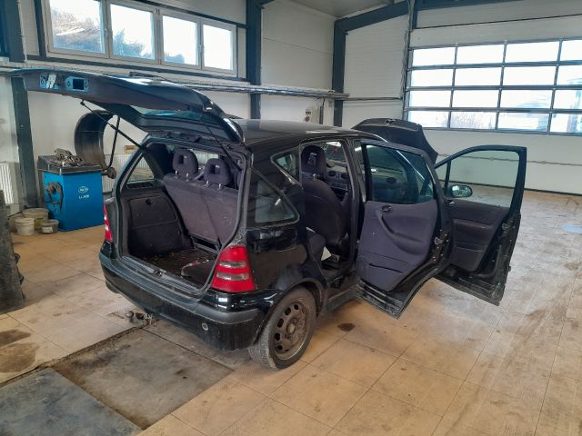 bontott MERCEDES-BENZ A-CLASS Középkonzol Keret