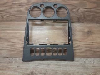 bontott MERCEDES-BENZ A-CLASS Középkonzol Keret