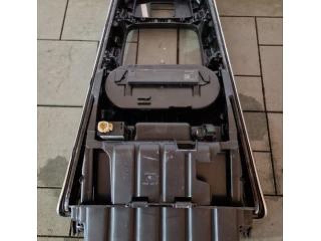 bontott MERCEDES-BENZ A-CLASS Középkonzol Keret