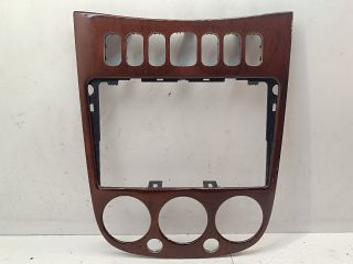 bontott MERCEDES-BENZ A-CLASS Középkonzol Keret