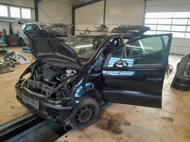 bontott MERCEDES-BENZ A-CLASS Középkonzol Keret