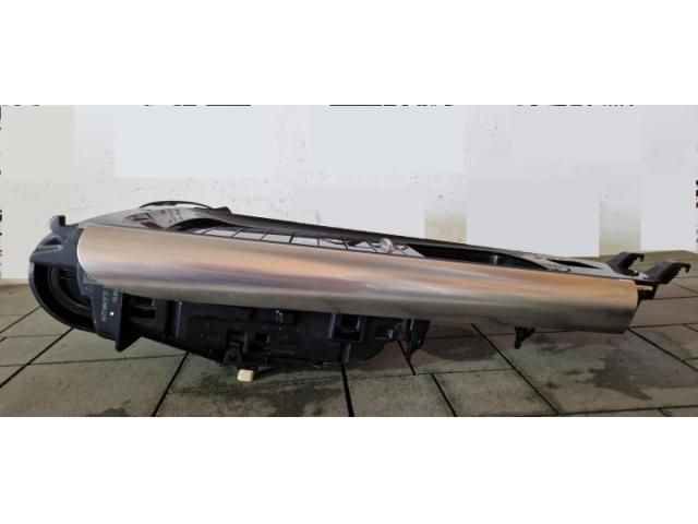 bontott MERCEDES-BENZ A-CLASS Középkonzol Keret