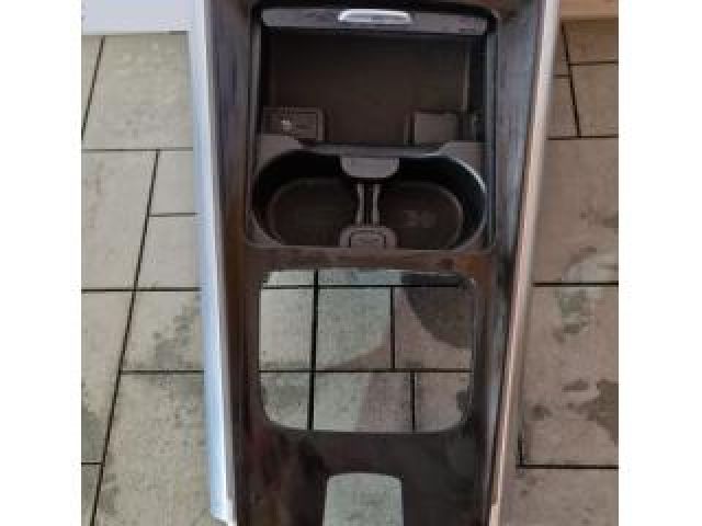 bontott MERCEDES-BENZ A-CLASS Középkonzol Keret