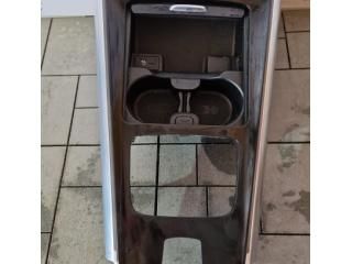 bontott MERCEDES-BENZ A-CLASS Középkonzol Keret