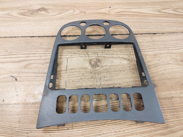 bontott MERCEDES-BENZ A-CLASS Középkonzol Keret