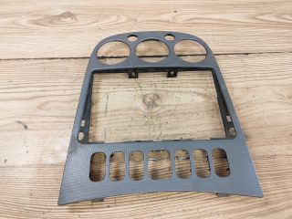 bontott MERCEDES-BENZ A-CLASS Középkonzol Keret