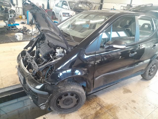 bontott MERCEDES-BENZ A-CLASS Középkonzol Keret