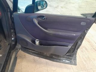 bontott MERCEDES-BENZ A-CLASS Középkonzol Keret