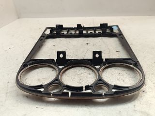 bontott MERCEDES-BENZ A-CLASS Középkonzol Keret