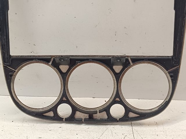 bontott MERCEDES-BENZ A-CLASS Középkonzol Keret