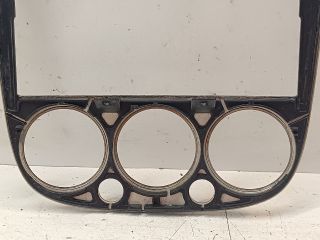 bontott MERCEDES-BENZ A-CLASS Középkonzol Keret