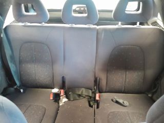 bontott MERCEDES-BENZ A-CLASS Középkonzol Keret