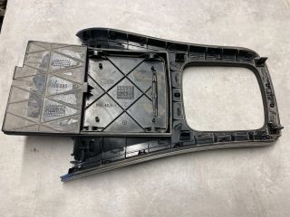 bontott MERCEDES-BENZ A-CLASS Középső Kardánbox Burkolat