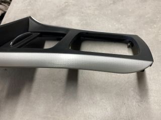 bontott MERCEDES-BENZ A-CLASS Középső Kardánbox Burkolat