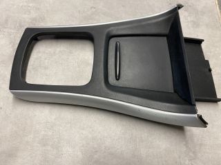 bontott MERCEDES-BENZ A-CLASS Középső Kardánbox Burkolat