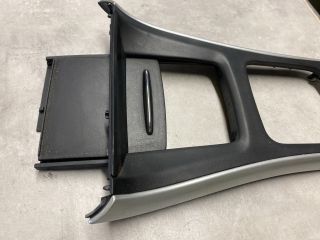 bontott MERCEDES-BENZ A-CLASS Középső Kardánbox Burkolat