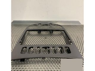 bontott MERCEDES-BENZ A-CLASS Középső Műszerfal Díszléc