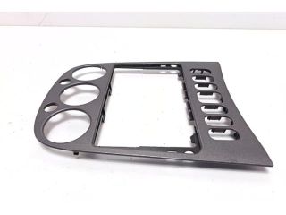 bontott MERCEDES-BENZ A-CLASS Középső Műszerfal Díszléc