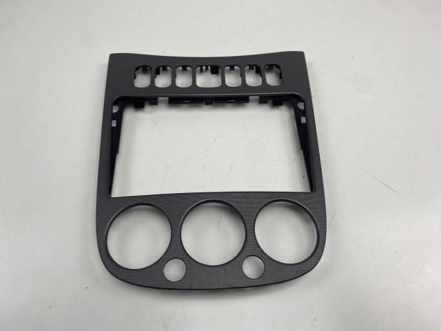 bontott MERCEDES-BENZ A-CLASS Középső Műszerfal Díszléc