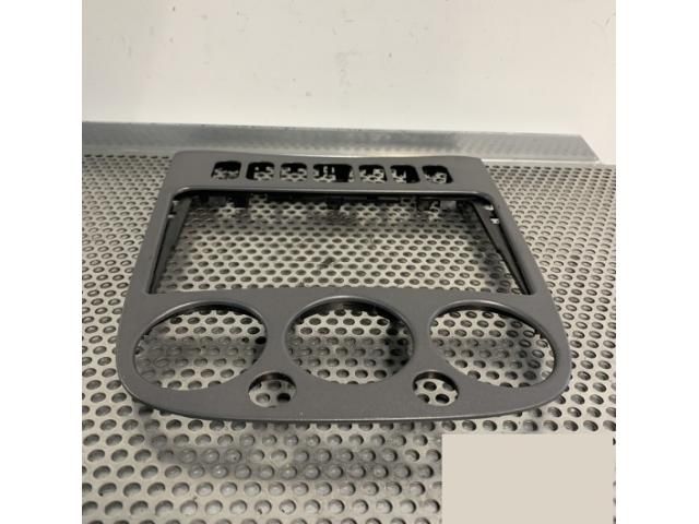 bontott MERCEDES-BENZ A-CLASS Középső Műszerfal Díszléc