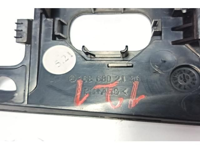 bontott MERCEDES-BENZ A-CLASS Középső Műszerfal Díszléc