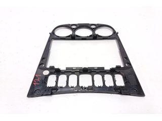 bontott MERCEDES-BENZ A-CLASS Középső Műszerfal Díszléc