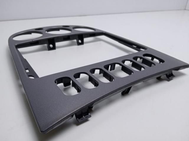 bontott MERCEDES-BENZ A-CLASS Középső Műszerfal Díszléc