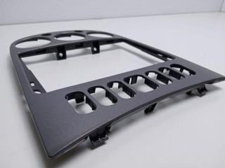 bontott MERCEDES-BENZ A-CLASS Középső Műszerfal Díszléc