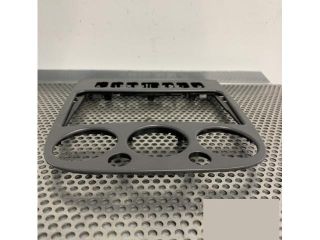 bontott MERCEDES-BENZ A-CLASS Középső Műszerfal Díszléc