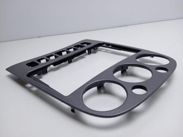 bontott MERCEDES-BENZ A-CLASS Középső Műszerfal Díszléc