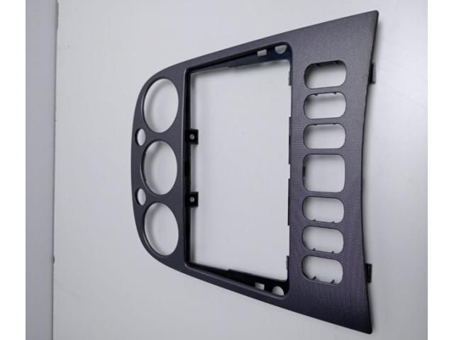 bontott MERCEDES-BENZ A-CLASS Középső Műszerfal Díszléc