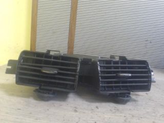 bontott MERCEDES-BENZ A-CLASS Középső Szellőző