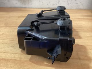 bontott MERCEDES-BENZ A-CLASS Középső Szellőző