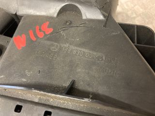 bontott MERCEDES-BENZ A-CLASS Középső Szellőző