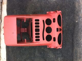 bontott MERCEDES-BENZ A-CLASS Középső Szellőző