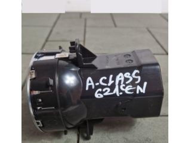 bontott MERCEDES-BENZ A-CLASS Középső Szellőző