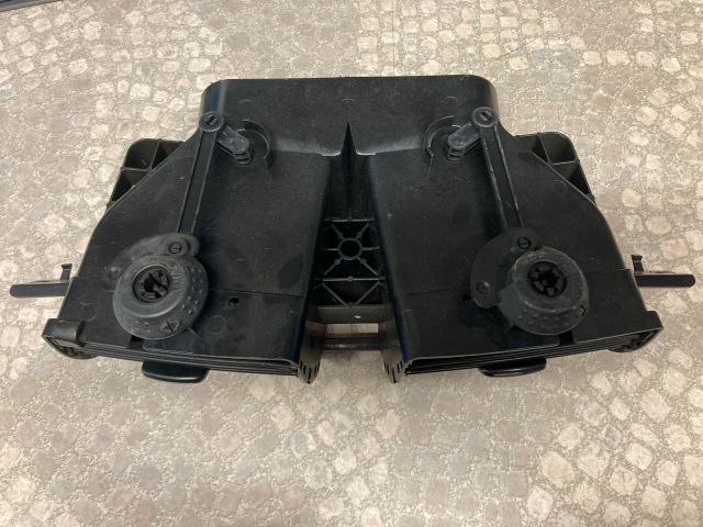 bontott MERCEDES-BENZ A-CLASS Középső Szellőző