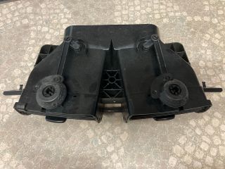 bontott MERCEDES-BENZ A-CLASS Középső Szellőző